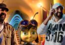 Película Capitán Avispa rompe récord de asistencia en su fin de semana de estreno