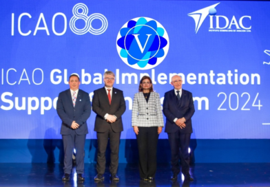 La OACI y el IDAC inician simposio global con llamado a fortalecer la aviación civil en beneficio de todos los ciudadanos del mundo