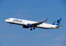 También un vuelo de JetBlue fue tiroteado desde tierra en Puerto Príncipe     