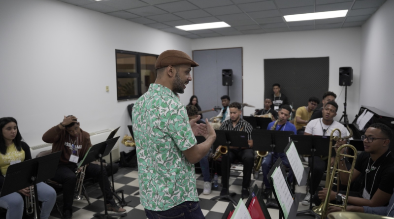 Abren convocatoria para el programa ‘Berklee en Santo Domingo 2025’