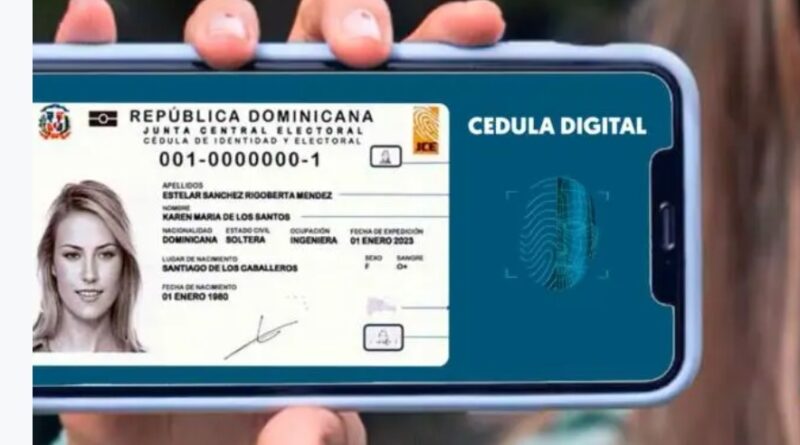 Cédula digital: ¿Cómo funcionará, qué ventajas ofrece y cómo se puede solicitar?