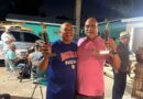 Las Estrellas de Hollywood ganan torneo de dominó.