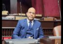 Diputado Edward Cruz, somete proyecto de ley que crea el Cuerpo Especializado de Persecución del Delito Migratorio (CEPREDEM).