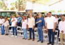 Presidente Luis Abinader pone en marcha TRAE en Samaná