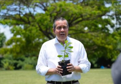 Diputado de ultramar Edward Cruz, recuerda el legado de Orlando Jorge Mera.